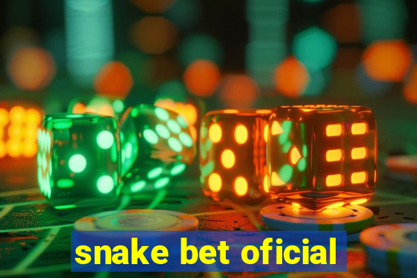 snake bet oficial